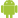 Logo Android (mini)