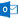 Logo Outlook Web App (mini)