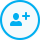Skype (bouton ajouter)
