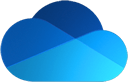 Nouveau logo OneDrive